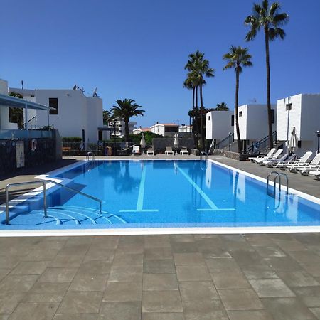 Fwt Relax Bungalow Playa de las Americas  Exterior foto