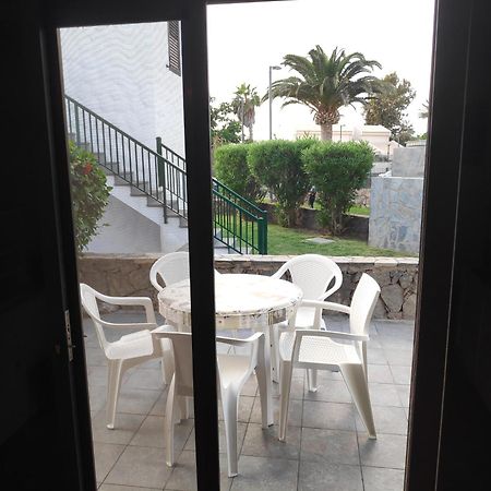 Fwt Relax Bungalow Playa de las Americas  Exterior foto