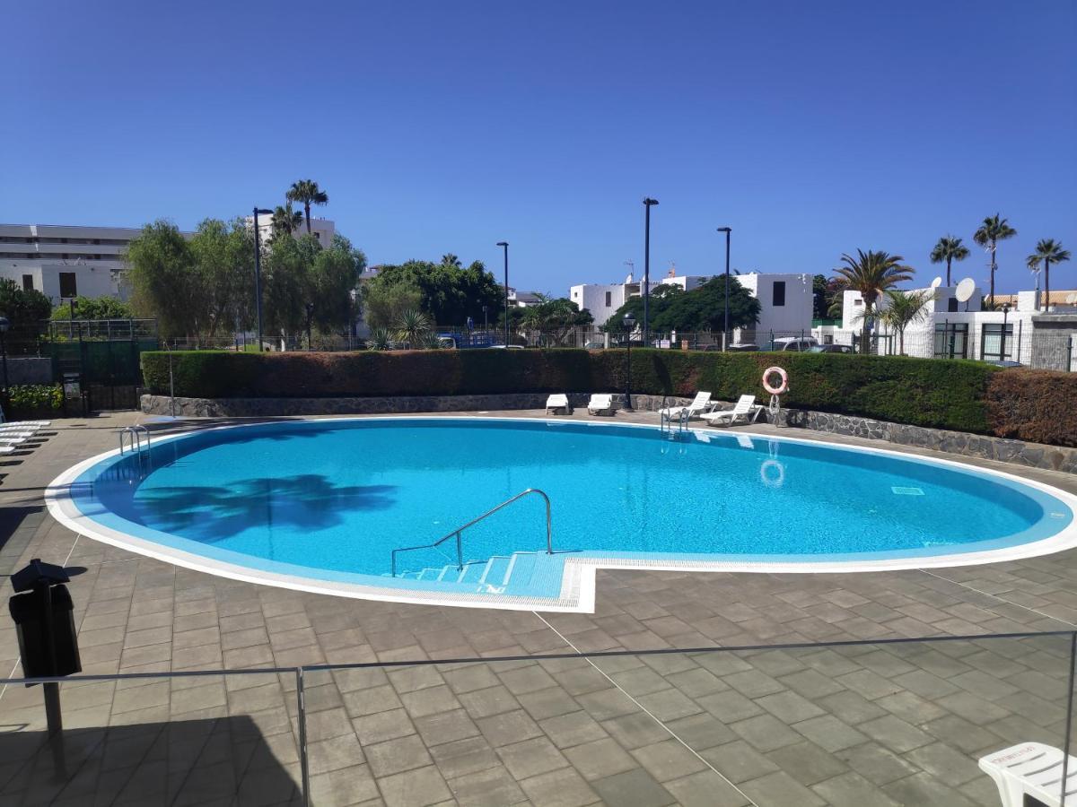 Fwt Relax Bungalow Playa de las Americas  Exterior foto