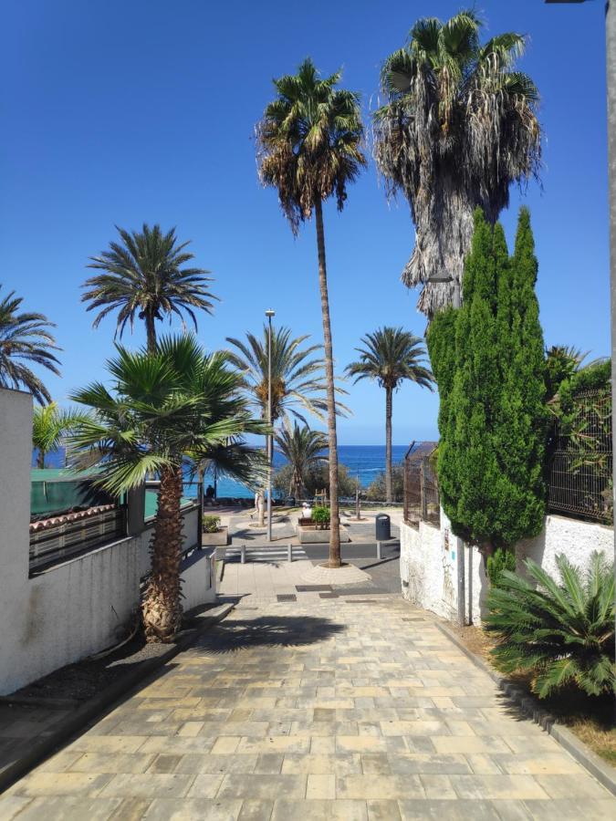 Fwt Relax Bungalow Playa de las Americas  Exterior foto