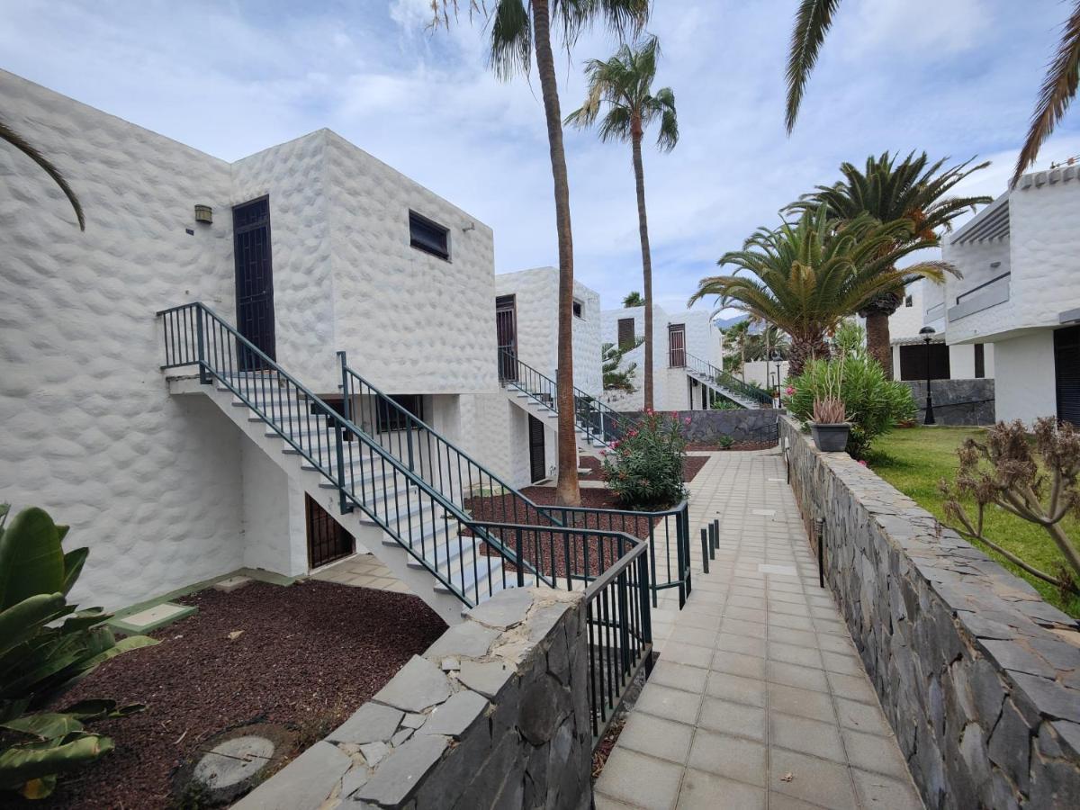 Fwt Relax Bungalow Playa de las Americas  Exterior foto