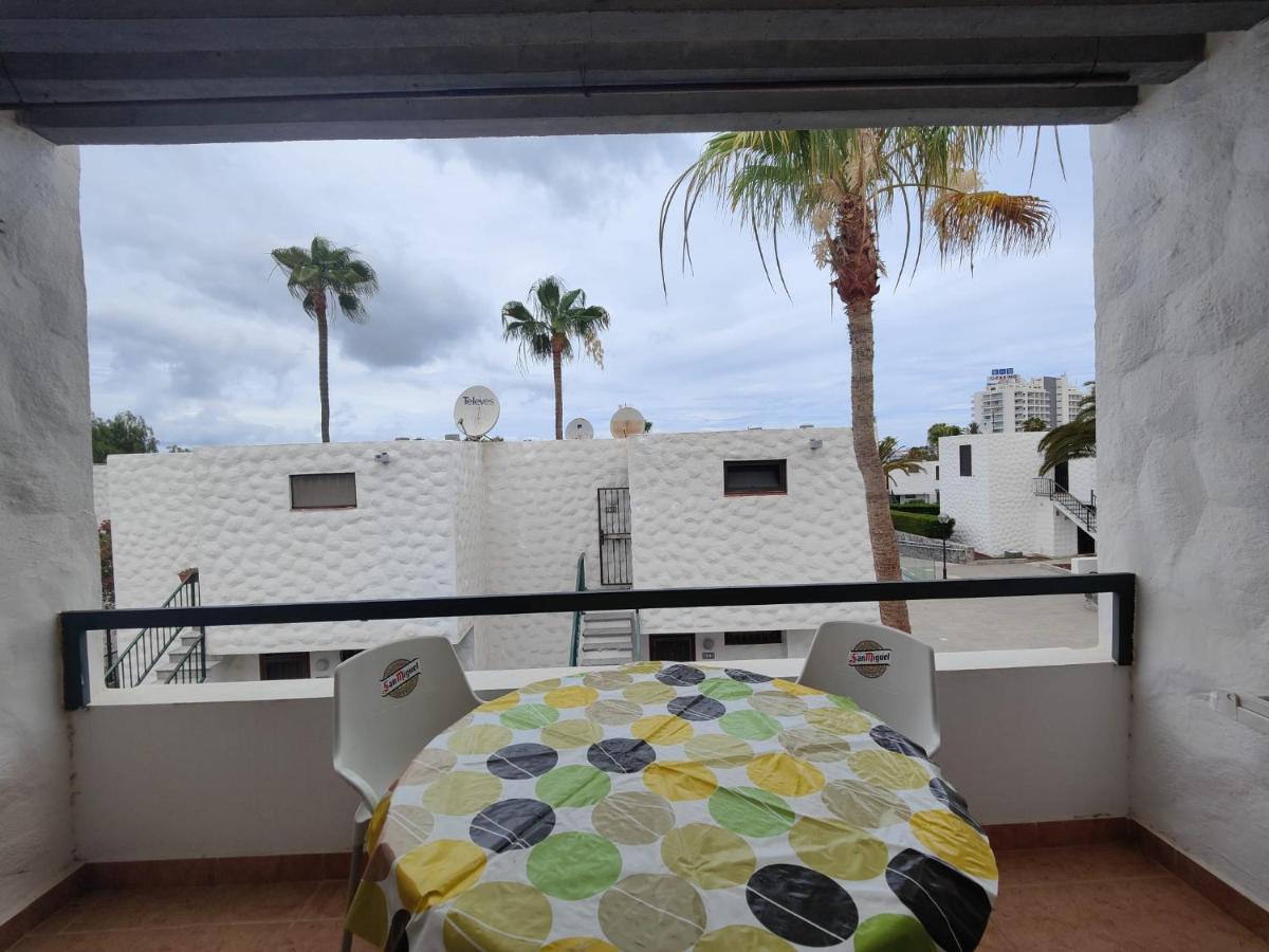 Fwt Relax Bungalow Playa de las Americas  Exterior foto