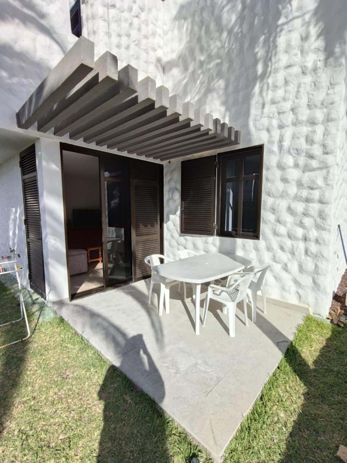 Fwt Relax Bungalow Playa de las Americas  Exterior foto
