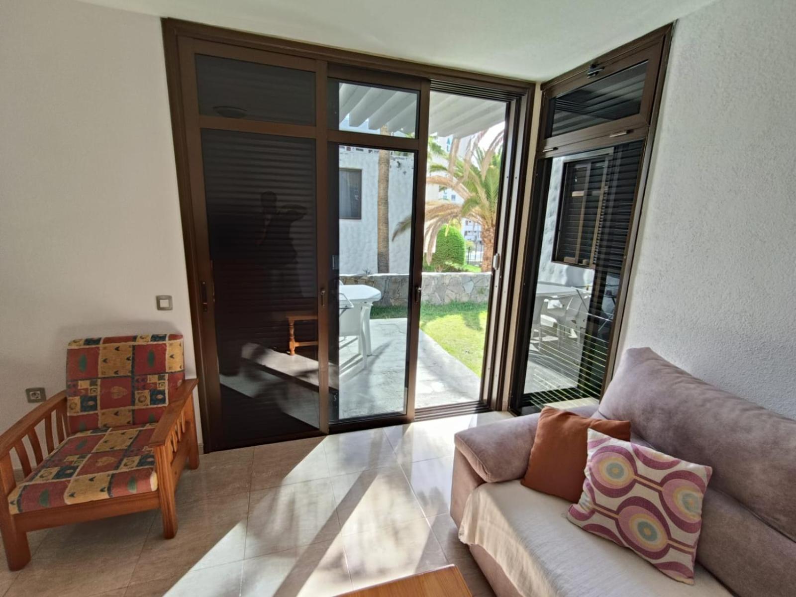 Fwt Relax Bungalow Playa de las Americas  Exterior foto