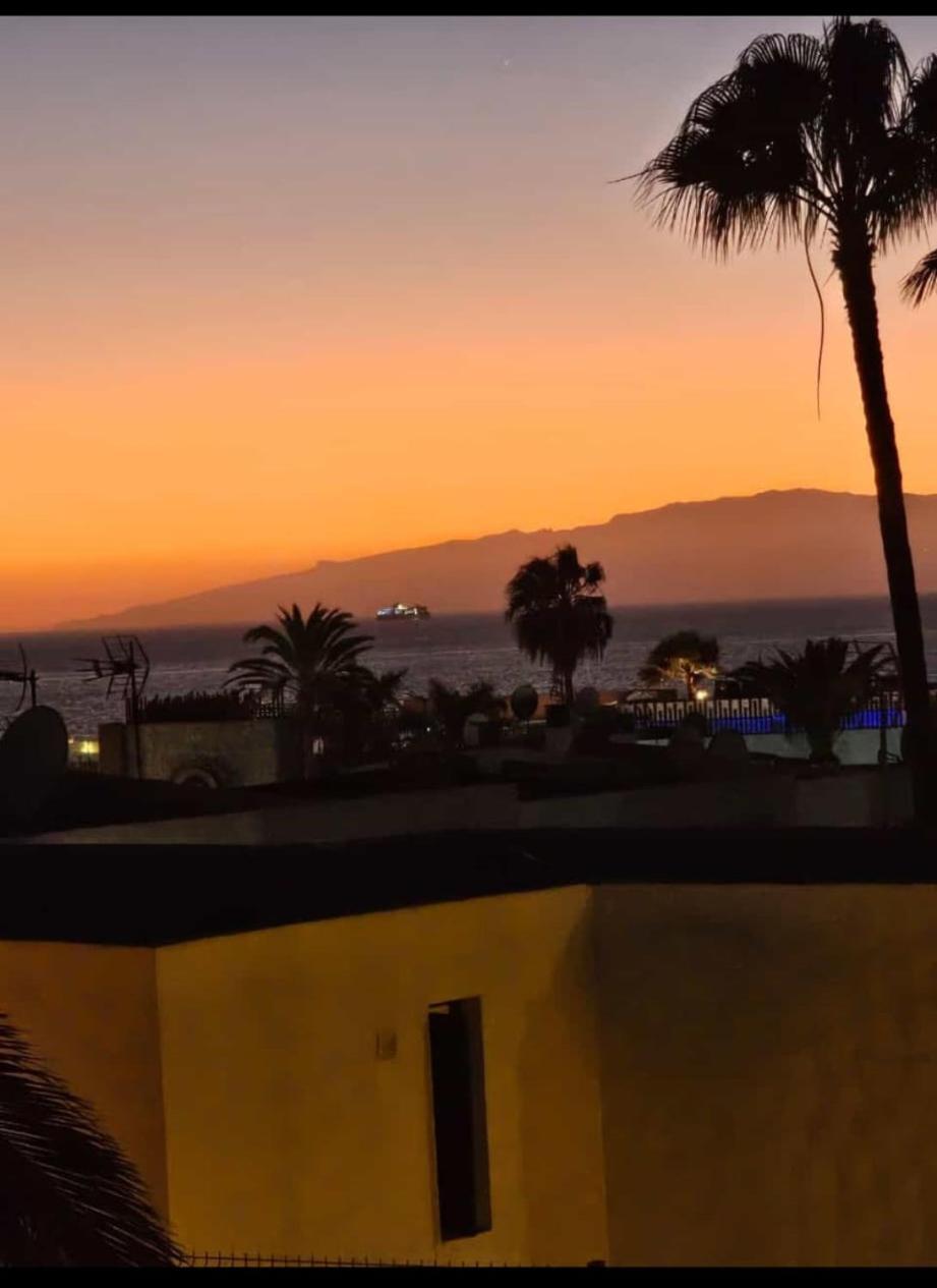 Fwt Relax Bungalow Playa de las Americas  Exterior foto
