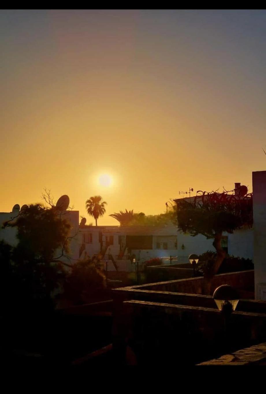 Fwt Relax Bungalow Playa de las Americas  Exterior foto