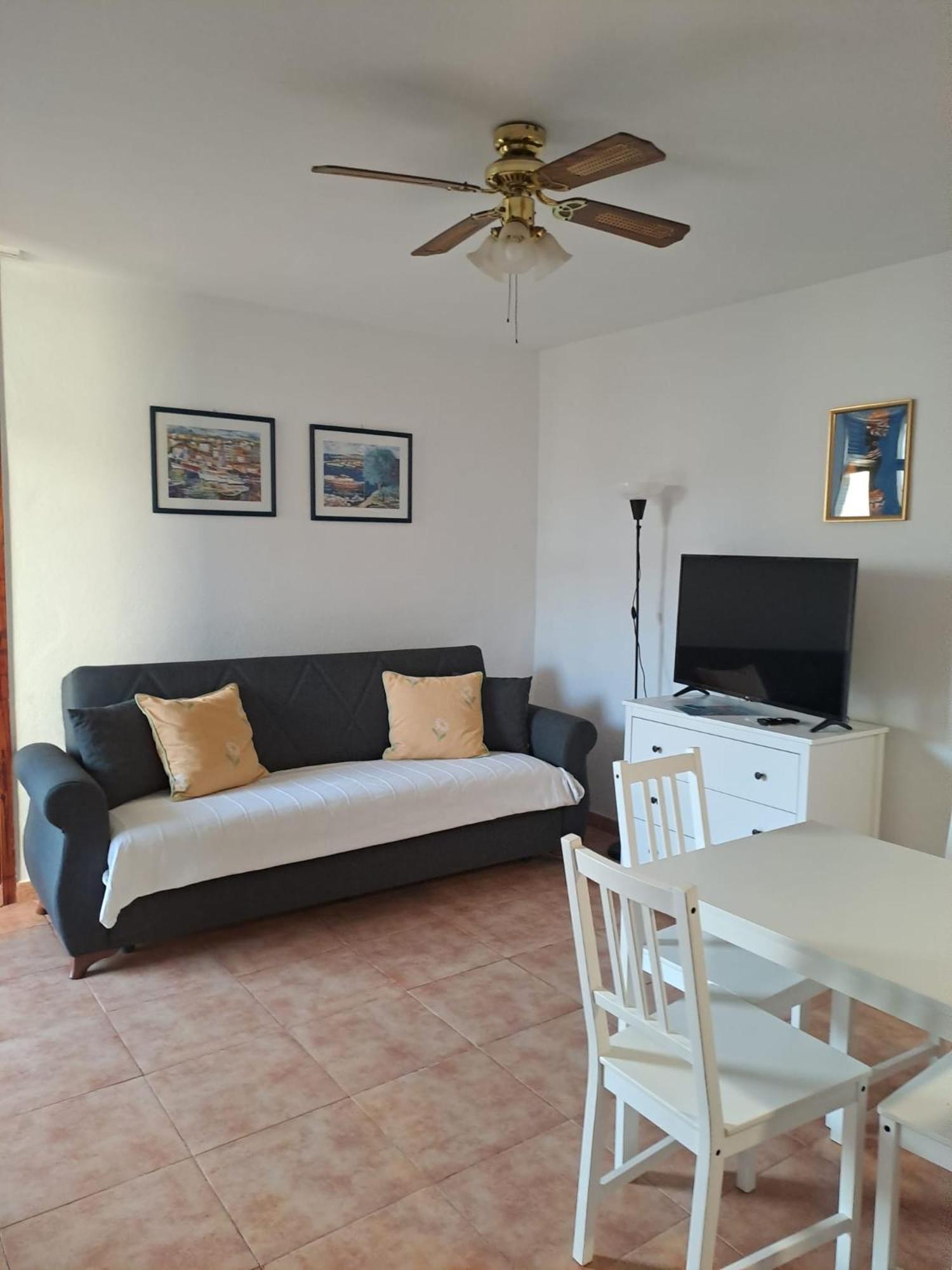 Fwt Relax Bungalow Playa de las Americas  Exterior foto