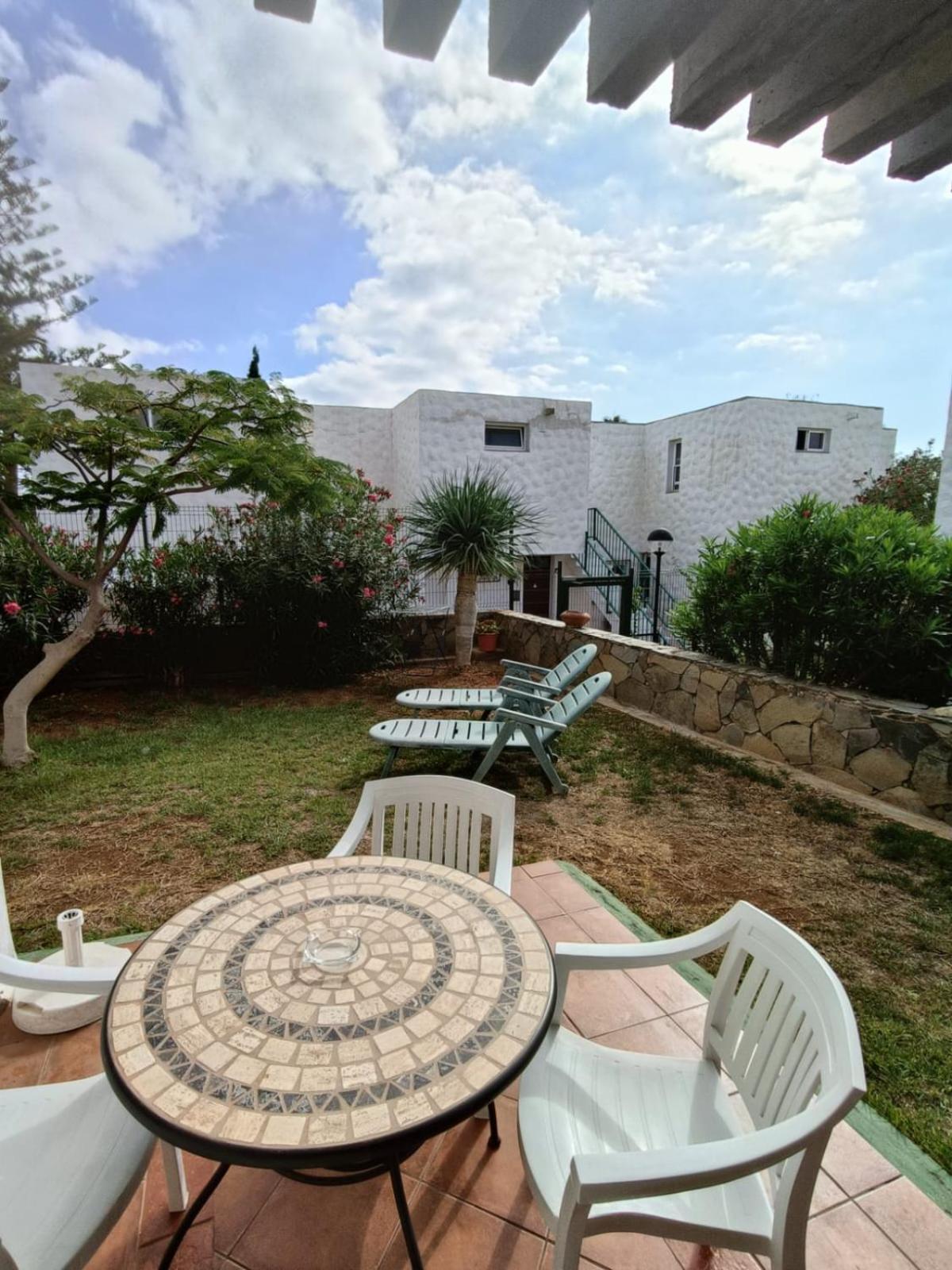 Fwt Relax Bungalow Playa de las Americas  Exterior foto