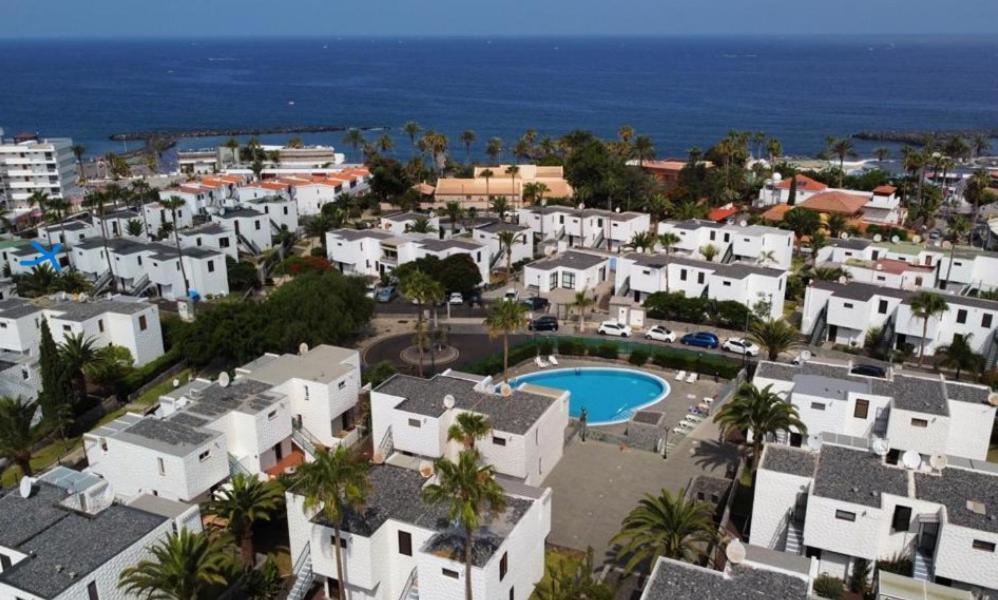 Fwt Relax Bungalow Playa de las Americas  Exterior foto
