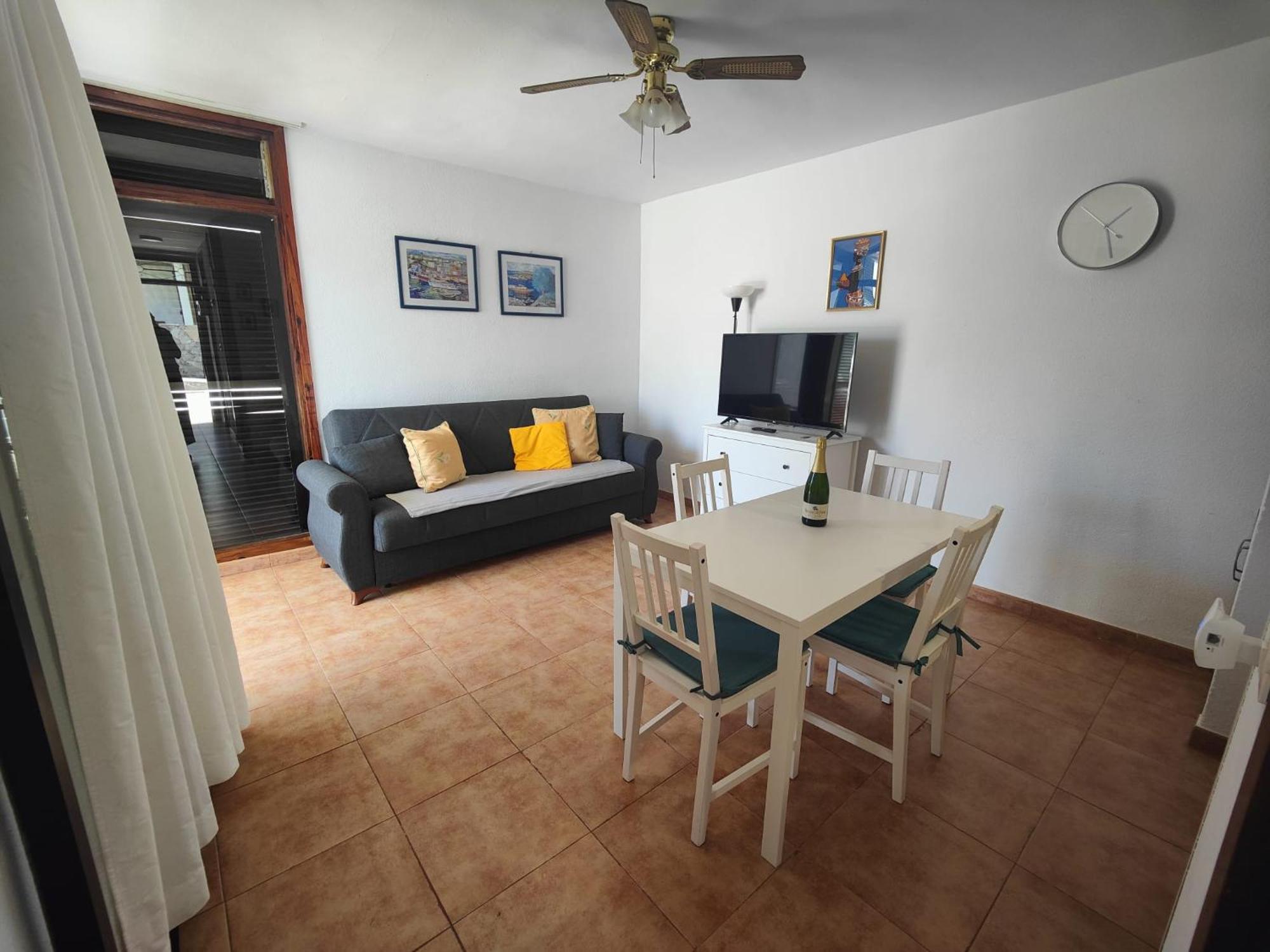 Fwt Relax Bungalow Playa de las Americas  Exterior foto