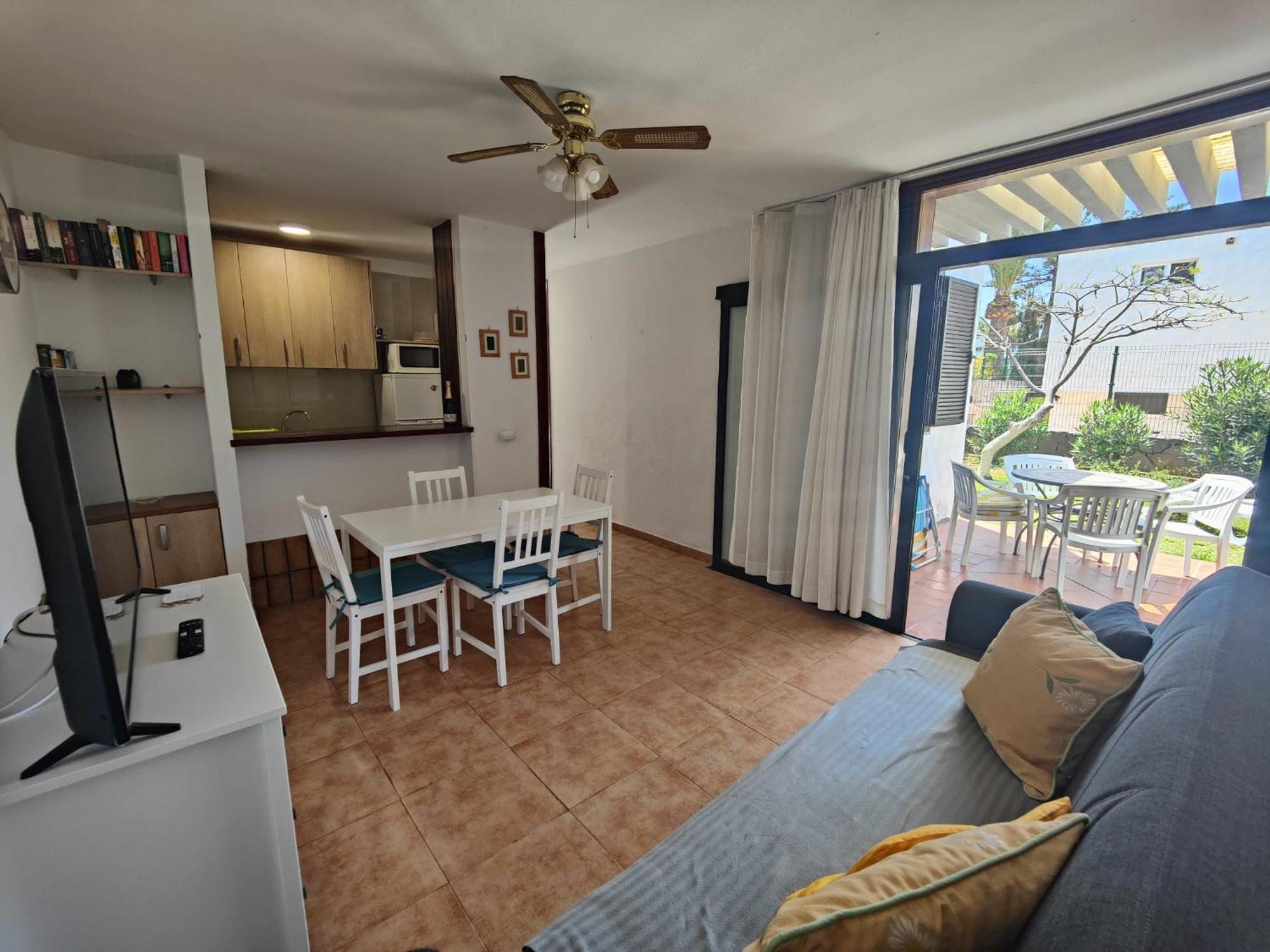 Fwt Relax Bungalow Playa de las Americas  Exterior foto