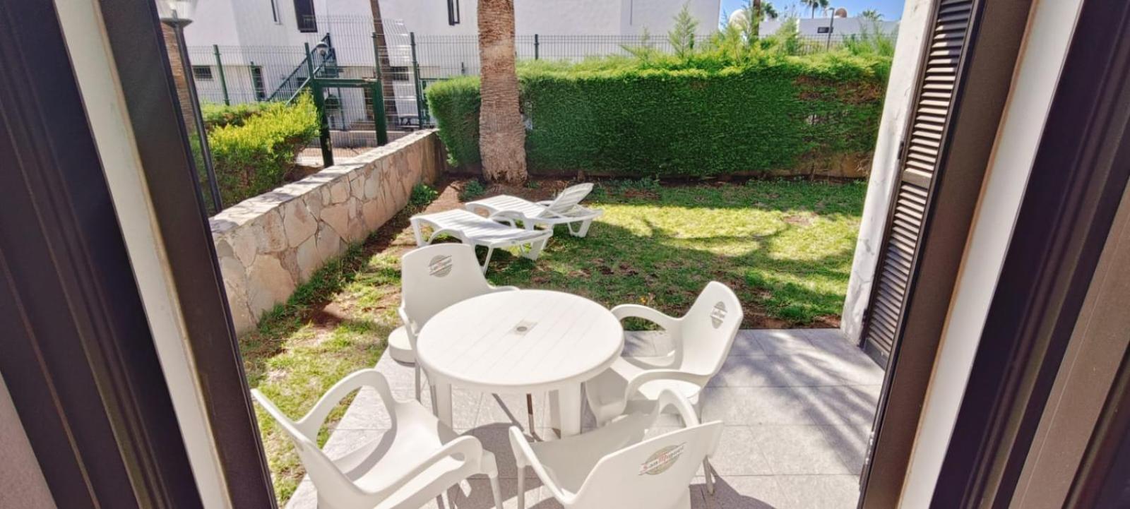 Fwt Relax Bungalow Playa de las Americas  Exterior foto